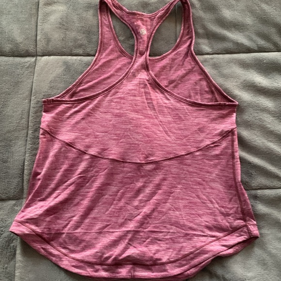 Lululemon tank top - Picture 2 of 3